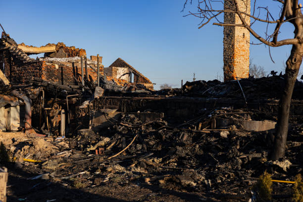 Reliable Content Restoration contractor in Winter Garden, FL by Fire Damage Laser Cleaning